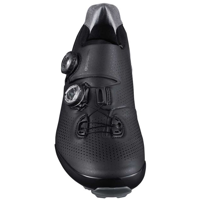 Shimano XC901 MTB Musta SPD Ajokenkä Shimano XC901 MTB Musta SPD Ajokenkä